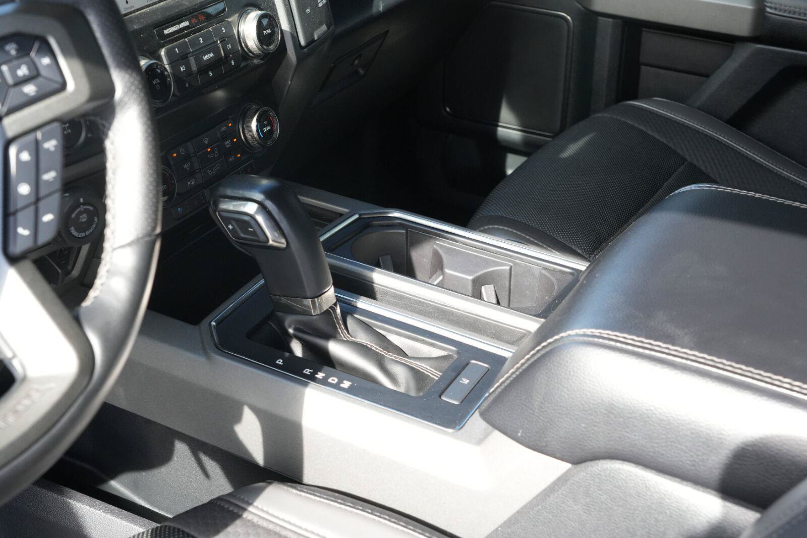 Used 2019 Ford F150 Raptor w/ Equipment Group 802A Luxury AWD/4WD image 15