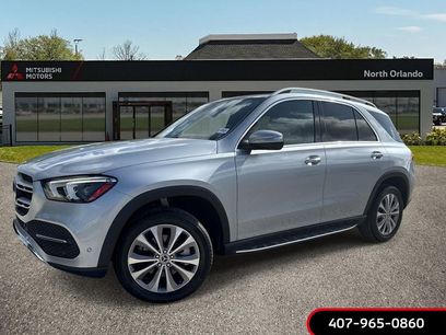 Used 2022 Mercedes-Benz GLE 350 4MATIC