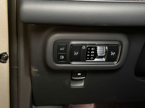 New 2026 Lincoln Nautilus Reserve image 38