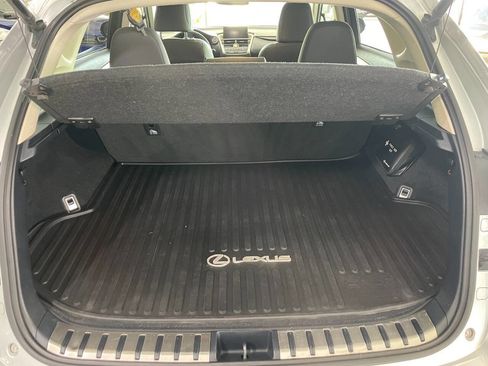 Used 2016 Lexus NX 200t AWD image 8