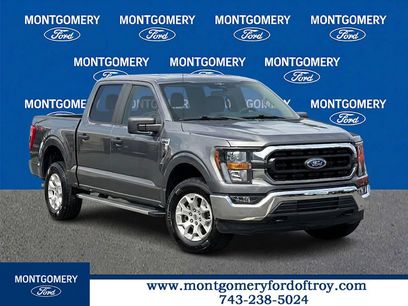 Used 2023 Ford F150 XLT