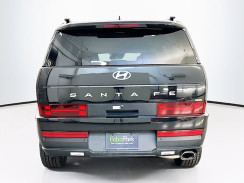Used 2025 Hyundai Santa Fe SEL image 7
