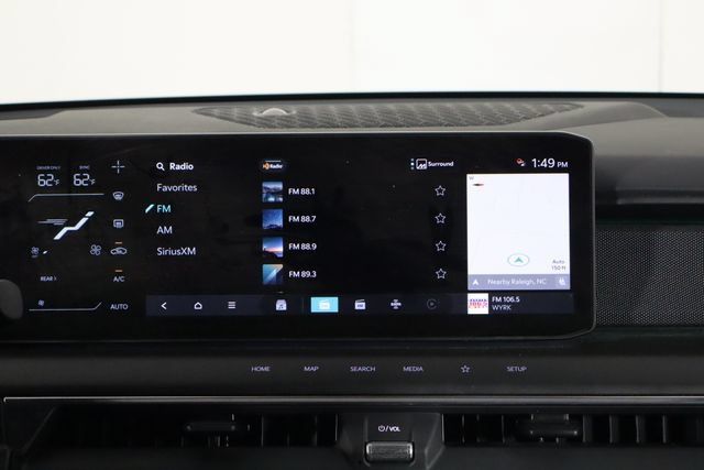 Certified 2024 Kia EV9 GT-Line AWD/4WD image 29