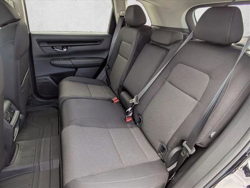 New 2026 Honda CR-V EX image 15