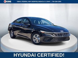 Used 2026 Hyundai Elantra SE w/ Cargo Package FWD video 1