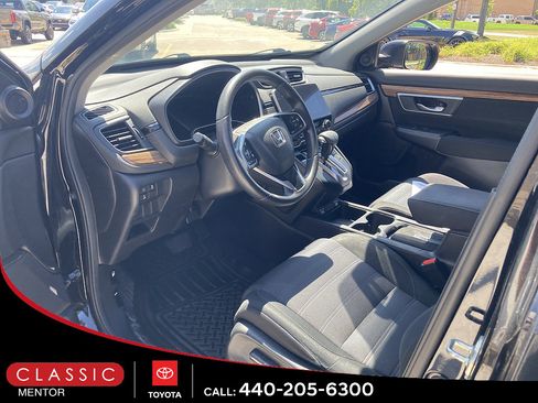 Used 2020 Honda CR-V EX image 3