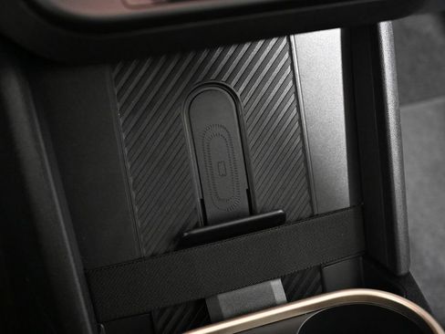 Certified 2025 MINI Cooper S FWD image 20