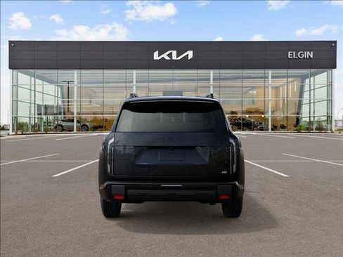 New 2027 Kia Telluride EX X-Line image 5