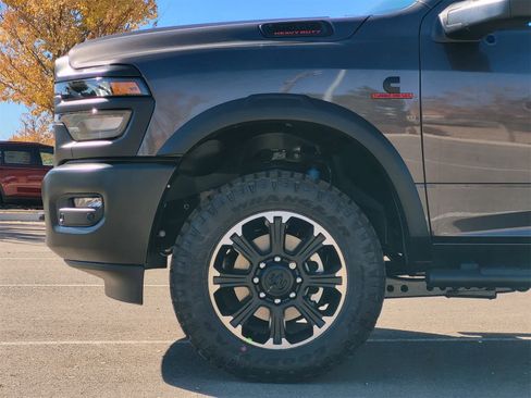 New 2026 RAM 2500 Tradesman image 5