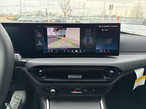 Used 2026 BMW 330i Sedan w/ Convenience Package RWD image 18
