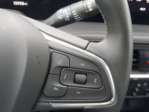 Certified 2024 Buick Encore GX Sport Touring w/ Experience Buick Package AWD/4WD image 24