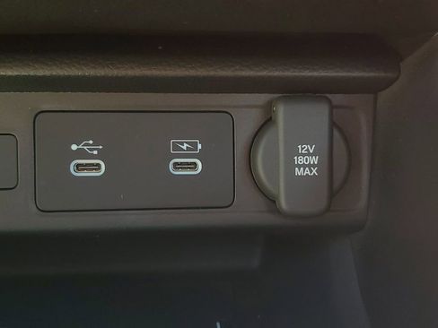 Certified 2026 Acura Integra A-Spec FWD image 25