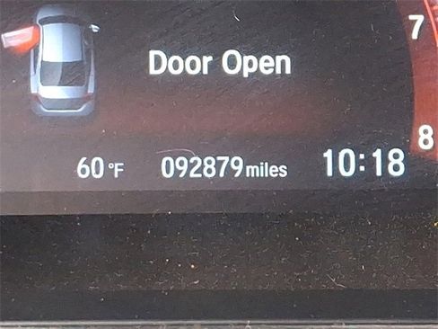 Used 2019 Honda Civic Sport image 19