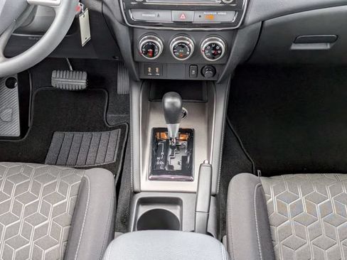 New 2026 Mitsubishi Outlander Sport ES AWD/4WD image 17