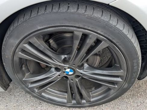 Used 2016 BMW 428i Gran Coupe w/ Technology Package image 23