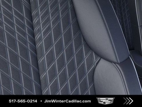 New 2026 Cadillac Vistiq Premium Luxury w/ LPO, Floor Liner Package image 21