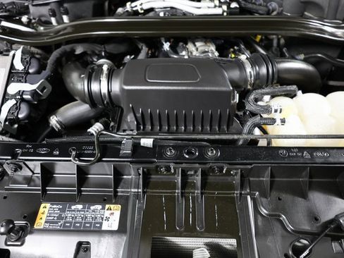 Used 2022 Ford Explorer ST w/ Equipment Group 401A image 30