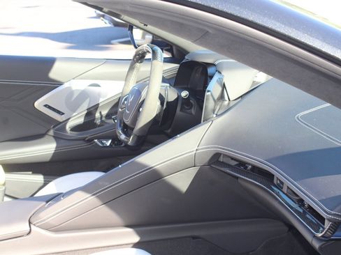 Used 2024 Chevrolet Corvette Z06 image 26