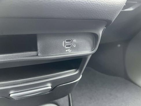 New 2026 Chrysler Voyager LX FWD image 20