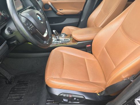 Used 2016 BMW X3 xDrive28i AWD/4WD image 8