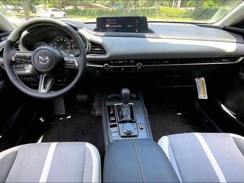 New 2026 MAZDA CX-30 Aire Edition AWD/4WD image 4