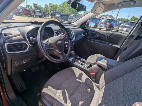 Used 2019 Chevrolet Equinox LT image 21