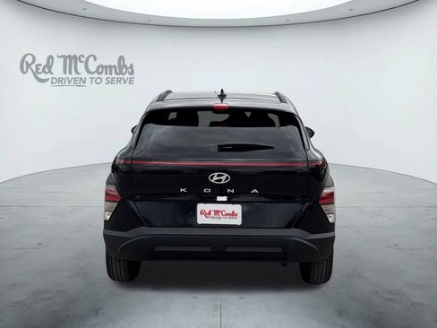 New 2026 Hyundai Kona SEL Sport FWD image 4
