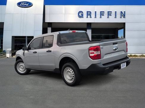 Used 2022 Ford Maverick XL FWD image 9