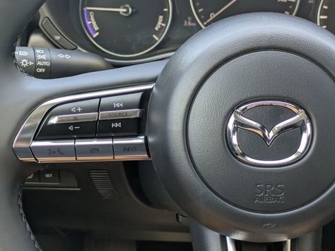 New 2026 MAZDA CX-50 AWD 2.5 Hybrid w/ Weather Package image 17