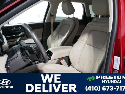 Used 2020 Lincoln Corsair Reserve w/ Equipment Group 201A image 10