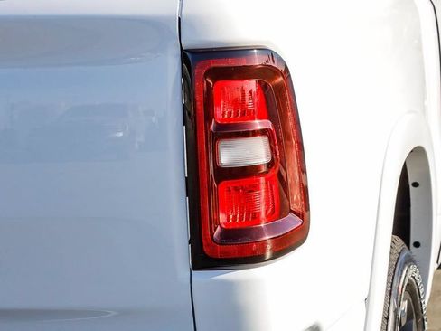 New 2026 RAM 1500 Big Horn RWD image 10