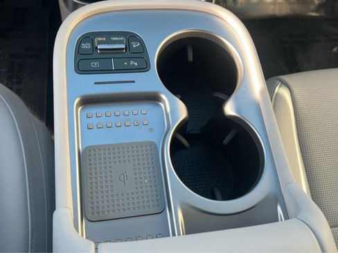 New 2026 Hyundai Ioniq 9 SEL image 34