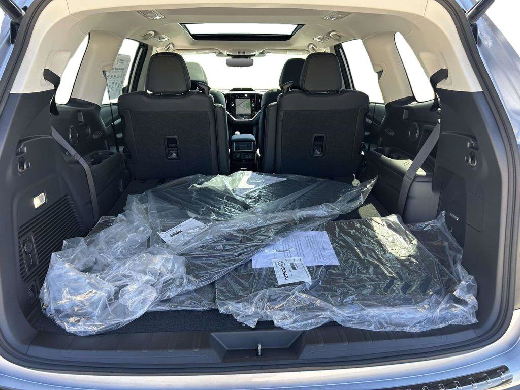 New 2026 Subaru Ascent Bronze Edition AWD/4WD image 9
