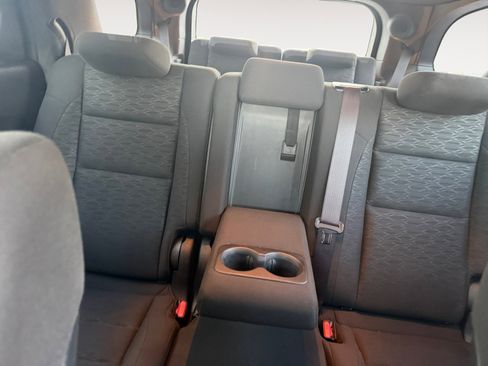 Used 2024 Dodge Durango R/T w/ Blacktop Package image 9