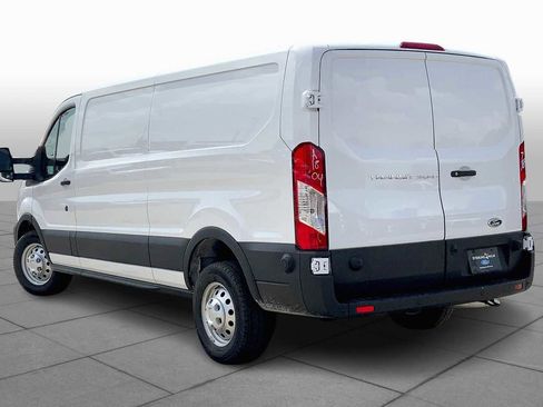 New 2025 Ford Transit 350 w/ Load Area Protection Package image 11