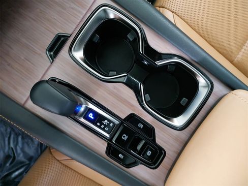 Used 2023 Lexus RX 350 Premium image 26