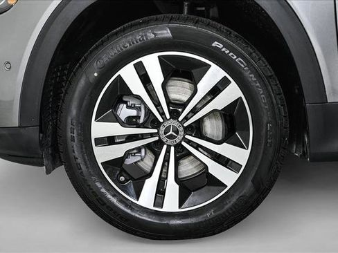 New 2026 Mercedes-Benz GLB 250 4MATIC image 26