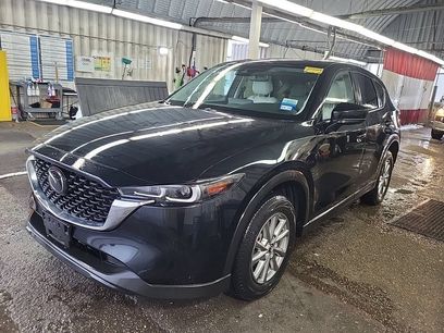 Used 2023 MAZDA CX-5 AWD 2.5 S
