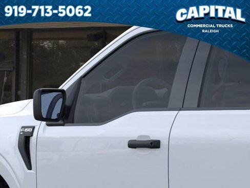 New 2025 Ford F150 XL image 20