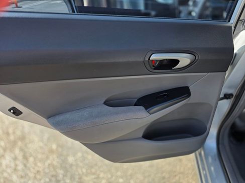 Used 2008 Honda Civic LX image 15