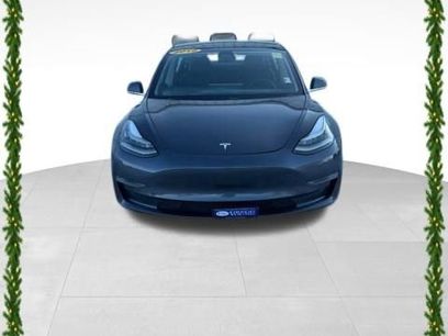 Used 2019 Tesla Model 3 Long Range
