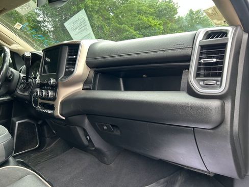 Used 2020 RAM 2500 Laramie image 15