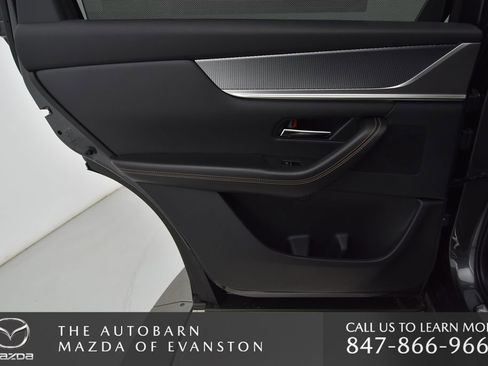 New 2026 MAZDA CX-90 Plug-In Hybrid w/ Premium Plus image 34