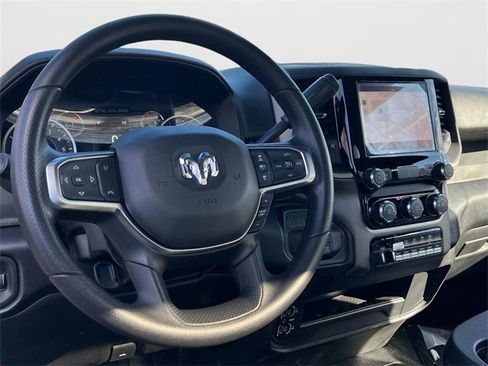 New 2026 RAM 3500 Tradesman w/ Chrome Appearance Group A image 20