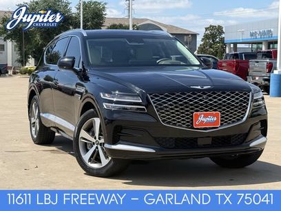 Used 2023 Genesis GV80 2.5T w/ Prestige 20" Package