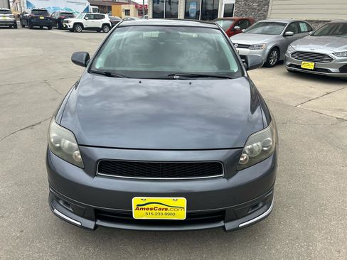 Used 2008 Scion tC Spec image 8