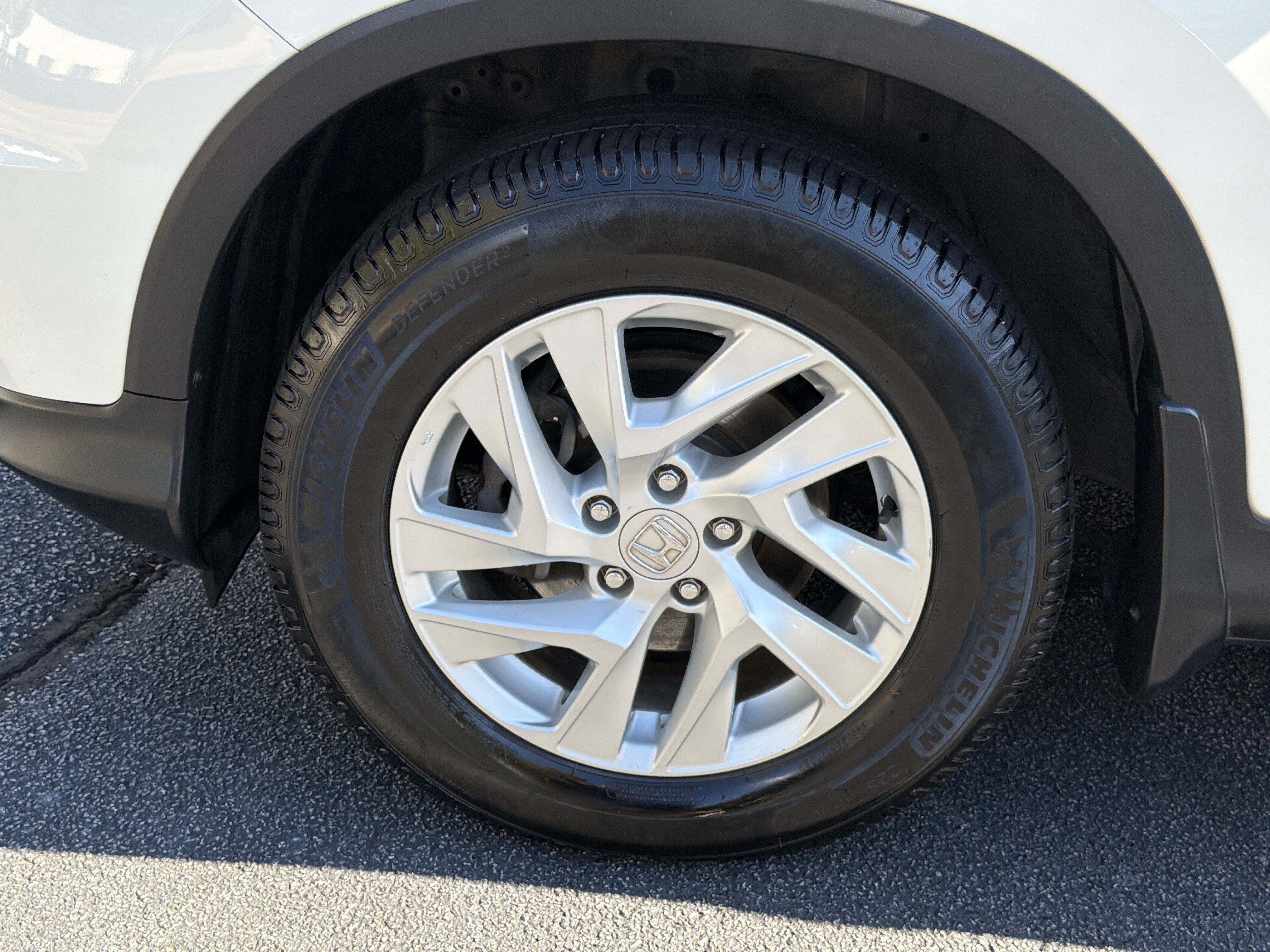 Used 2015 Honda CR-V EX-L image 27