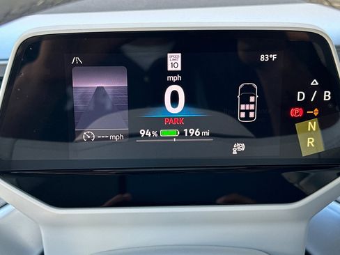 New 2025 Volkswagen ID. Buzz 1st Edition image 24