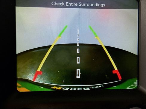 Used 2016 Dodge Durango R/T w/ Trailer Tow Group IV image 19