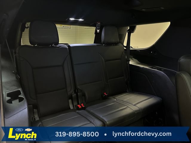 Used 2021 GMC Yukon Denali w/ Denali Premium Package AWD/4WD image 25